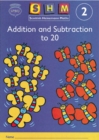 Scottish Heinemann Maths 2: Addition and Subtraction to 20 Activity Book 8 Pack - Book