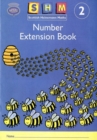 Scottish Heinemann Maths 2: Number Extension Workbook 8 Pack - Book