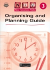 New Heinemann Maths Yr3, Organising and Planning Guide - Book