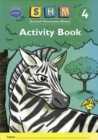 Scottish Heinemann Maths 4: Activity Book 16PK - Book