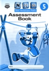 New Heinemann Maths Yr5, Assessment Workbook (8 Pack) - Book