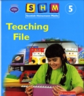 Scottish Heinemann Maths 5: Teaching File - Book