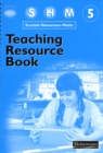 Scottish Heinemann Maths 5 Teaching Resource Book - Book