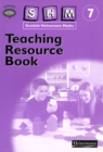 Scottish Heinemann Maths 7: Teachers Resource Book - Book