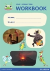 Bug Club Pro Guided Y3 Term 2 Pupil Workbook - Book