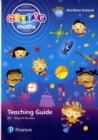 Heinemann Active Maths Northern Ireland - Key Stage 1 - Beyond Number - Teaching Guide - Book