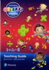 Heinemann Active Maths - Second Level - Exploring Number - Teaching Guide - Book