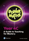 Power Maths Year 4 Teacher Guide 4C - Book