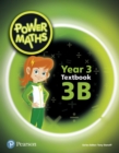 Power Maths Year 3 Textbook 3B - Book