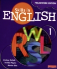 Skills in English: Framework Edition Student Book 1 - Book