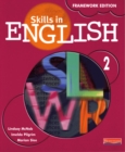 Skills in English Framework Edition Student Book 2 - Book
