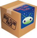 Bug Club Reading Records 30 Pack - Book
