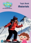 Science Bug: Materials Topic Book - Book