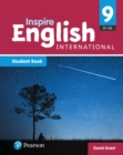 Inspire English International Year 9 Student Book - Book