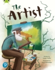 Bug Club Shared Reading: The Artist (Year 1) - Book