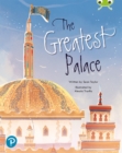 Bug Club Shared Reading: The Greatest Palace (Year 2) - Book
