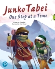Bug Club Shared Reading: Junko Tabei: One Step at a Time (Year 2) - Book