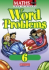 Maths Plus Word Problems 6: Pupil Book - Book