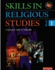 Skills in Religious Studies Book 1   (2nd Edition) - Book