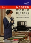 Modern World History for OCR: Core Textbook - Book