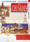 Heinemann History Study Units: Student Book.  The Crusades - Book
