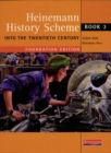 Heinemann History Scheme Book 3: Into The 20th Century - Book