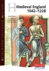 Heinemann Advanced History: Medieval England 1042-1228 - Book
