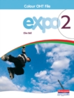 Expo 2: Overhead Transparency File - Book