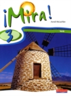 Mira 3 Verde Pupil Book - Book