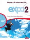 Expo 2 Rouge Resource and Assessment File New Edition - Book