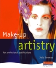 Make-Up Artistry - Book