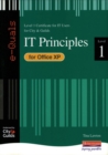 e-Quals Level 1 Office XP: IT Principles - Book