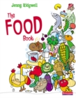 The Food Book - Book