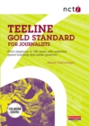 NCTJ Teeline Gold Standard for Journalists - Book