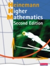 Heinemann Higher Mathematics Student Book - - Book