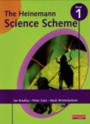 Heinemann Science Scheme Pupil Book 1 - Book