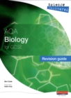 Science Uncovered: AQA GCSE Biology Revision Guide - Book