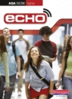 Echo AQA GCSE German Higher Student Book - Book