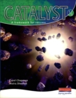 Catalyst 1 Green Student Book - Book