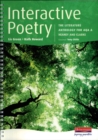 Interactive Poetry 11-14 Student book - Book
