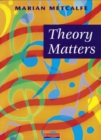 Theory Matters Pupil Book - Book