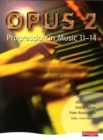 Opus: Student Book 2 - Book