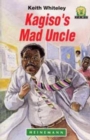 Kagiso's Mad Uncle - Book