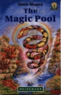 The Magic Pool - Book