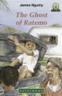 The Ghost of Ratemo - Book