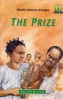 The Prize - Book