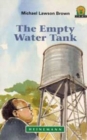 The Empty Water Tank - Book