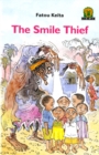 The Smile Thief - Book