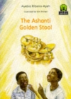 The Ashanti Golden Stool - Book
