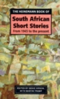 The Heinemann Book of South African Short Stories - Book